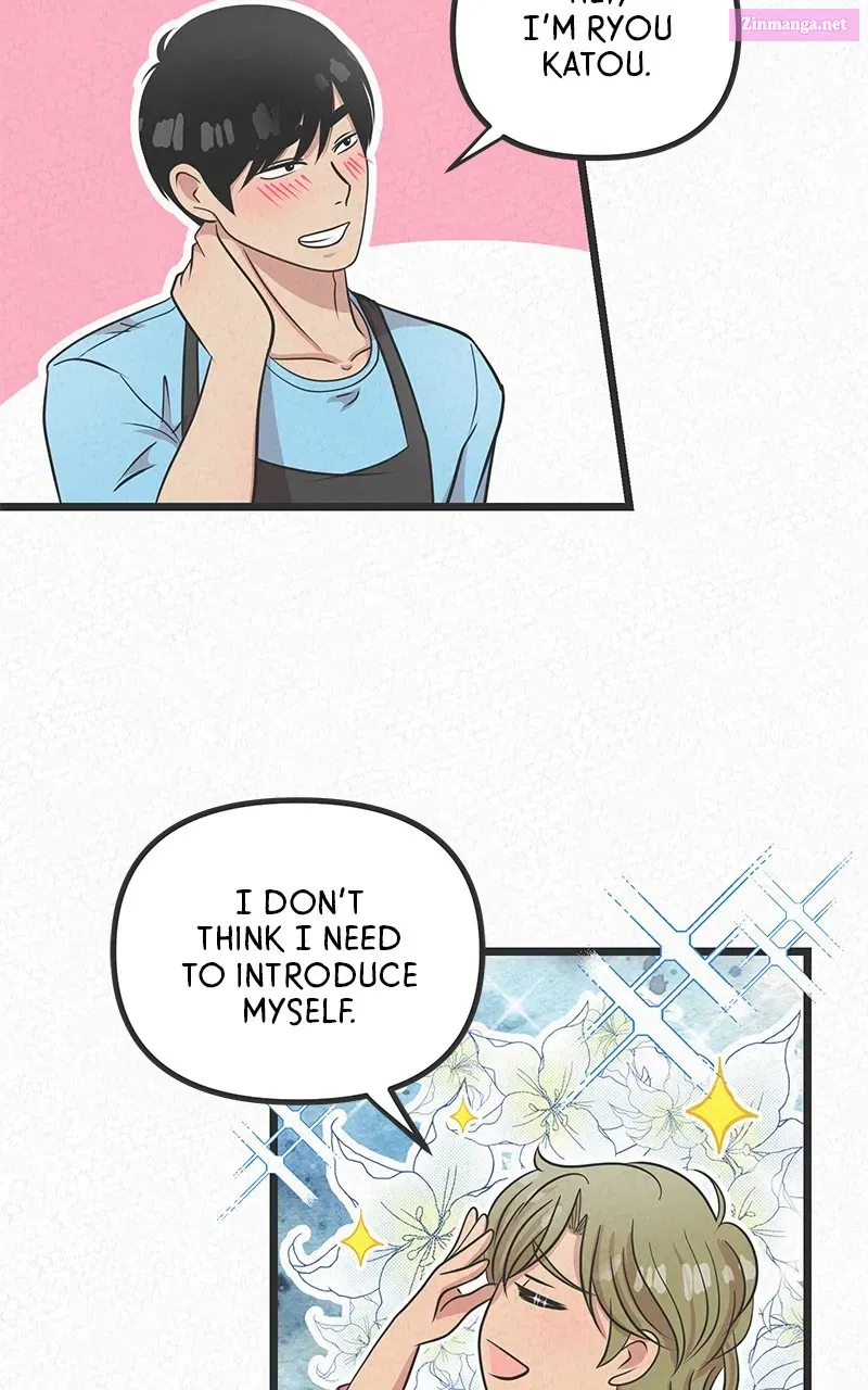 Love or Sex? Mangakakalot X Chapter 23 Page 29
