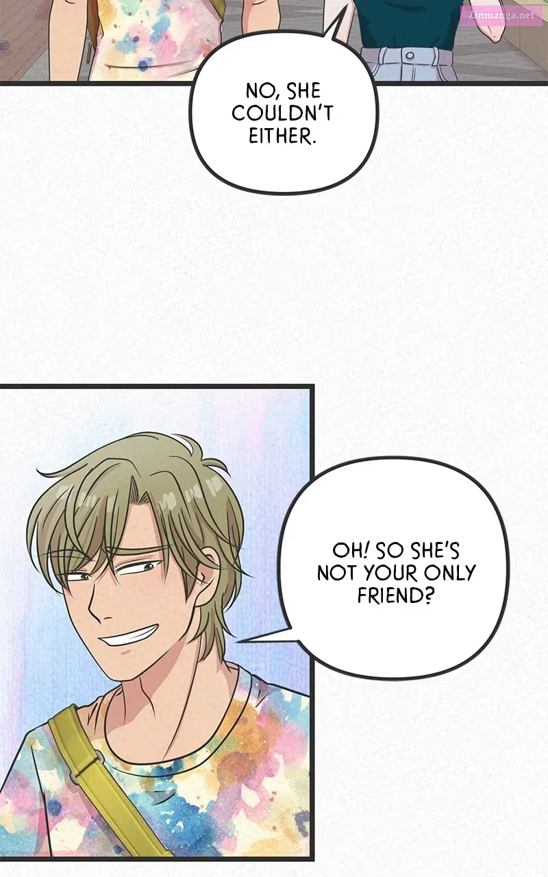 Love or Sex? Mangakakalot X Chapter 23 Page 4