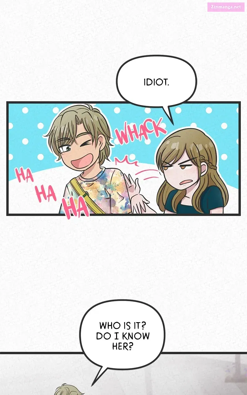 Love or Sex? Mangakakalot X Chapter 23 Page 5