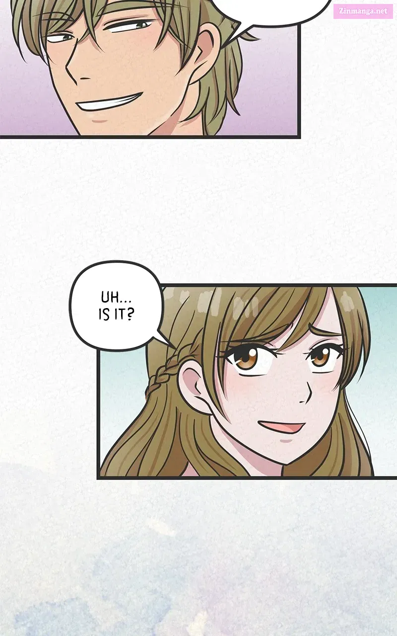 Love or Sex? Mangakakalot X Chapter 23 Page 7