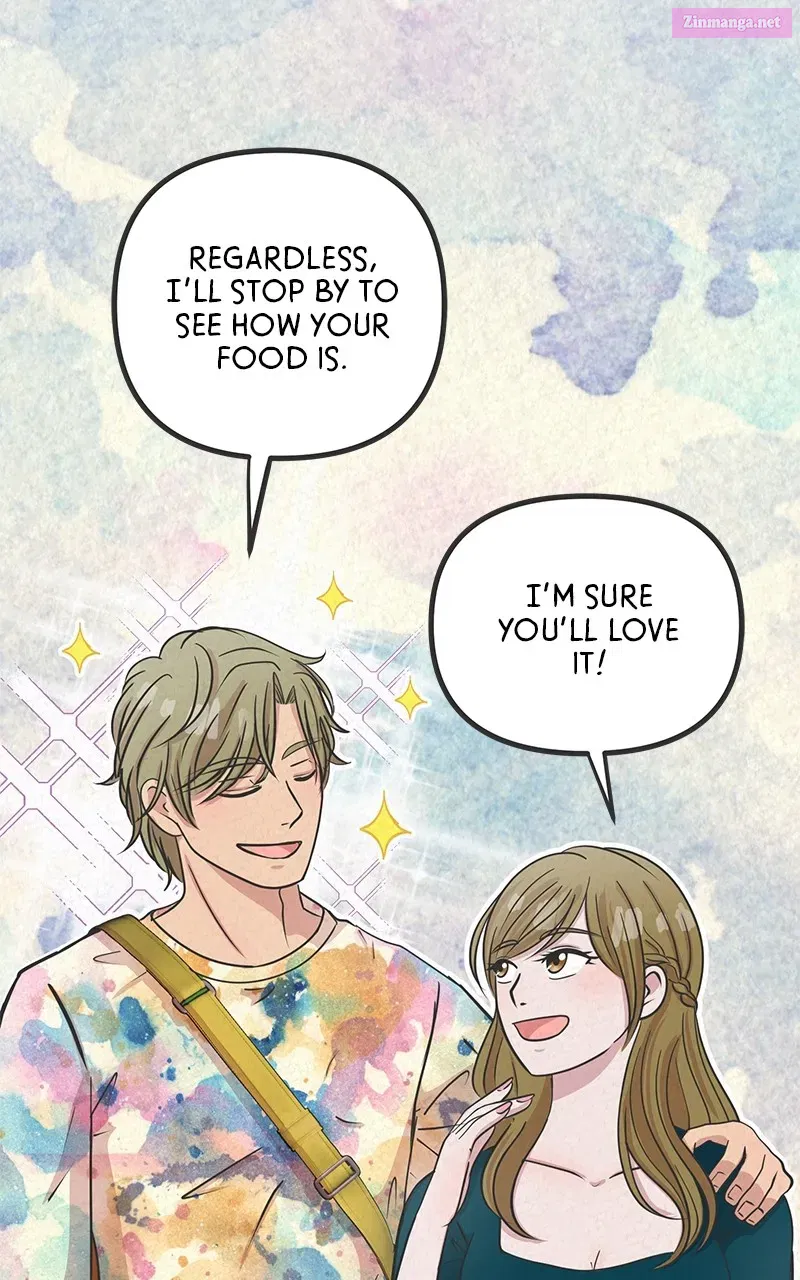 Love or Sex? Mangakakalot X Chapter 23 Page 8