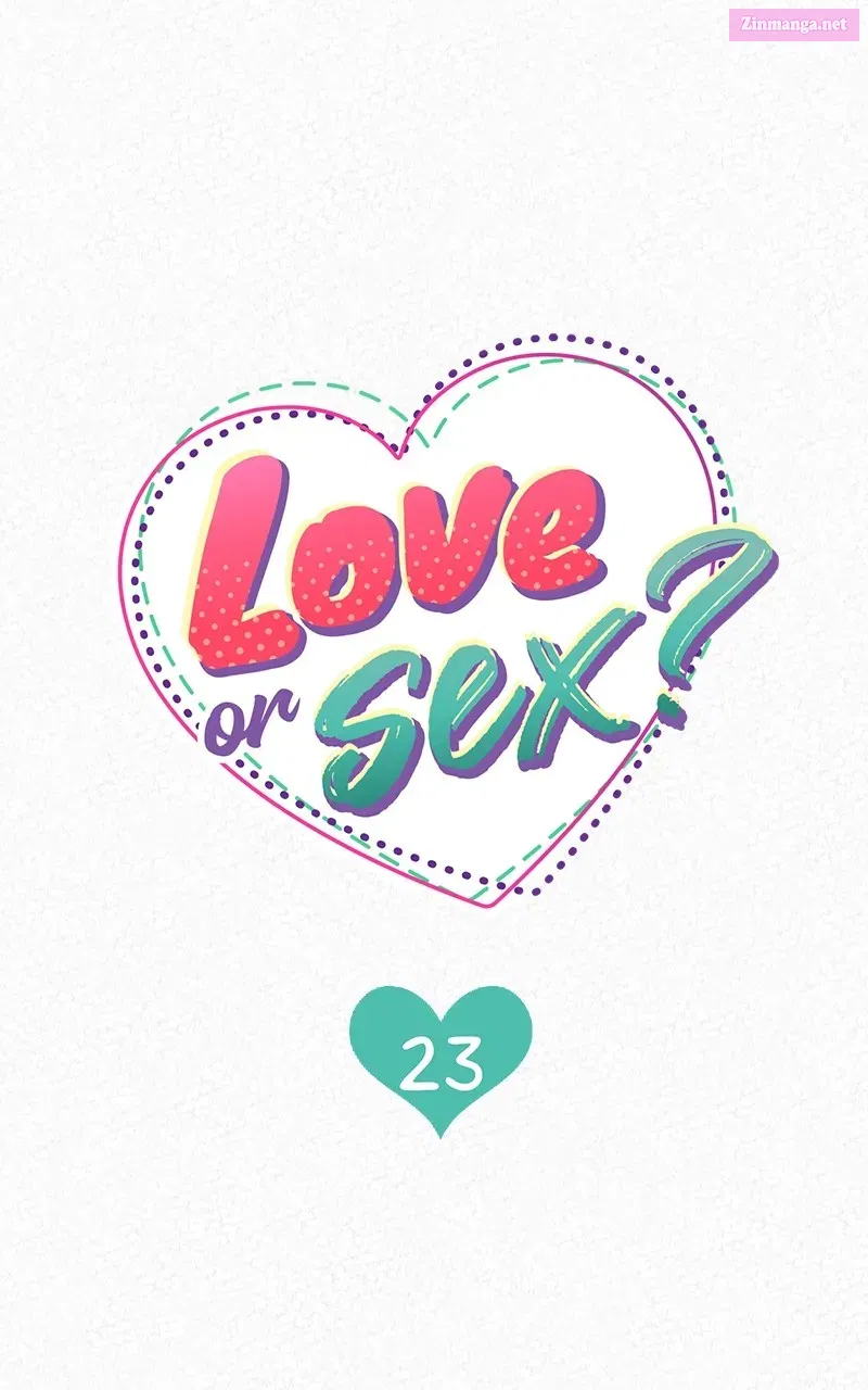 Love or Sex? Mangakakalot X Chapter 23 Page 10