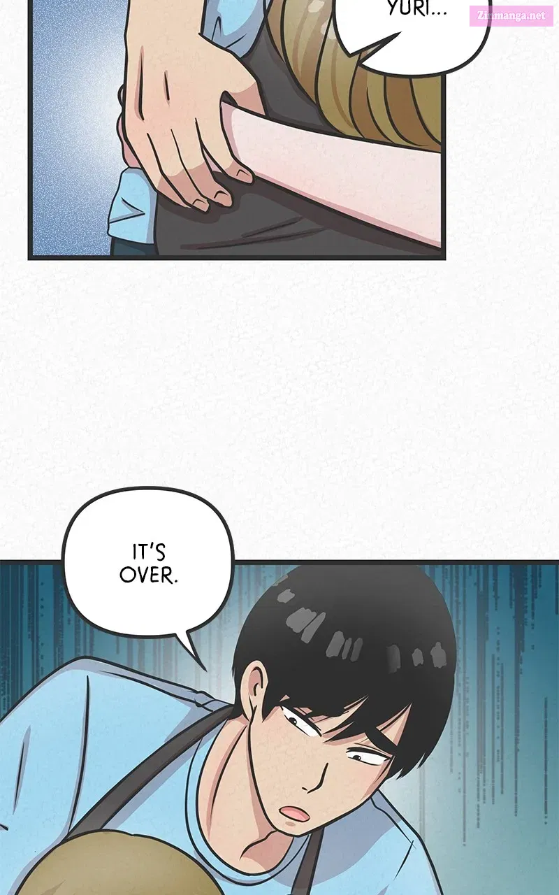 Love or Sex? Mangakakalot X Chapter 24 Page 11