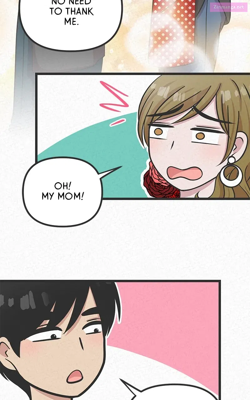 Love or Sex? Mangakakalot X Chapter 24 Page 17