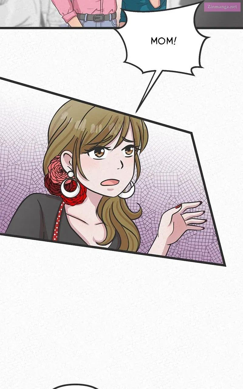 Love or Sex? Mangakakalot X Chapter 24 Page 20