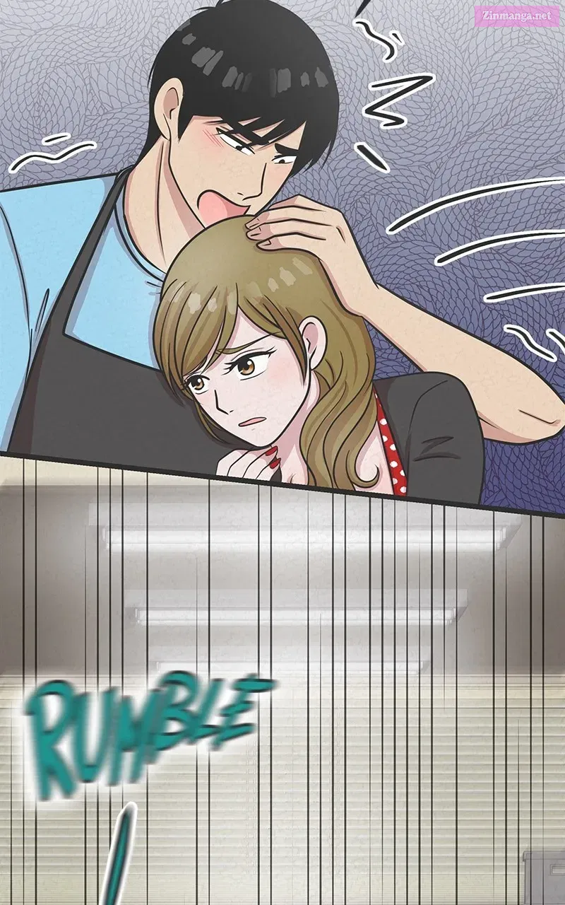 Love or Sex? Mangakakalot X Chapter 24 Page 3