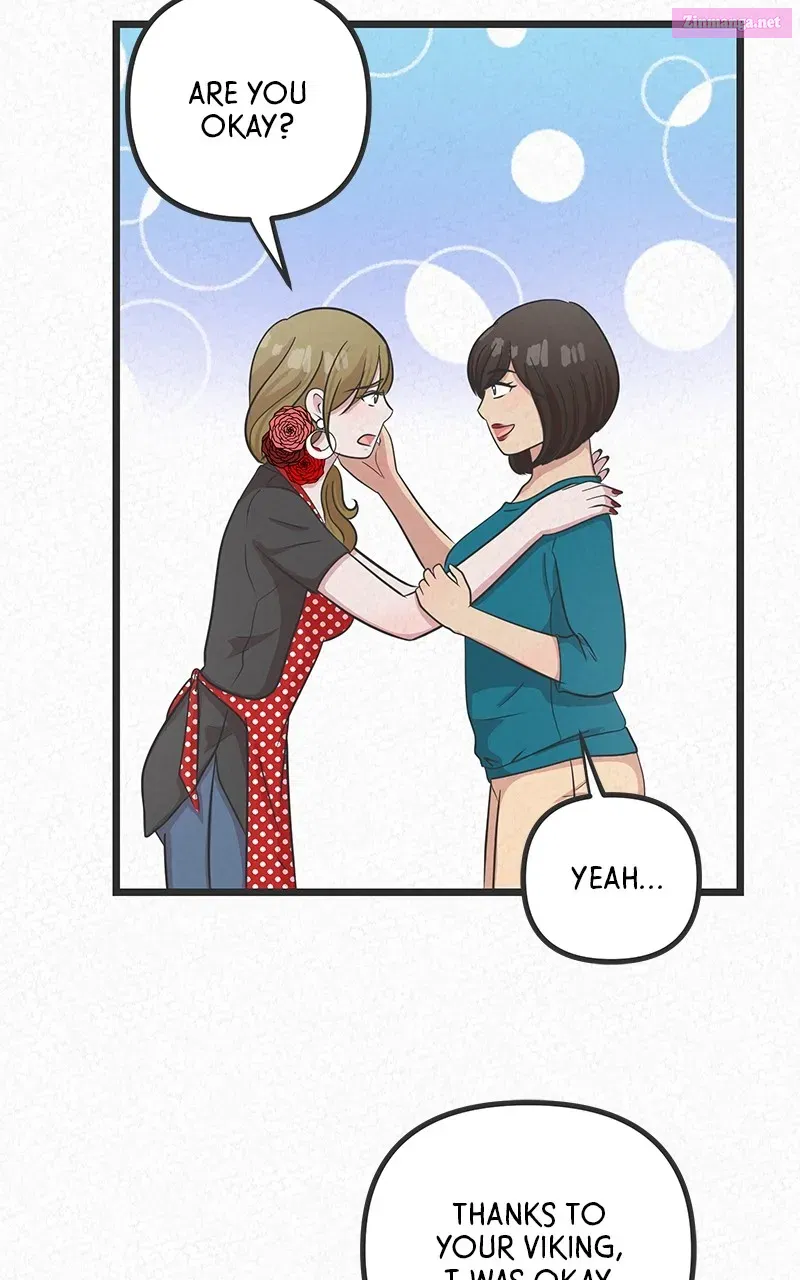 Love or Sex? Mangakakalot X Chapter 24 Page 21