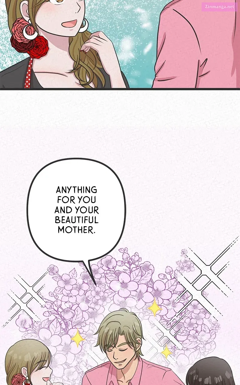 Love or Sex? Mangakakalot X Chapter 24 Page 24
