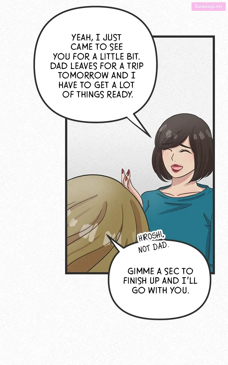 Love or Sex? Mangakakalot X Chapter 24 Page 28