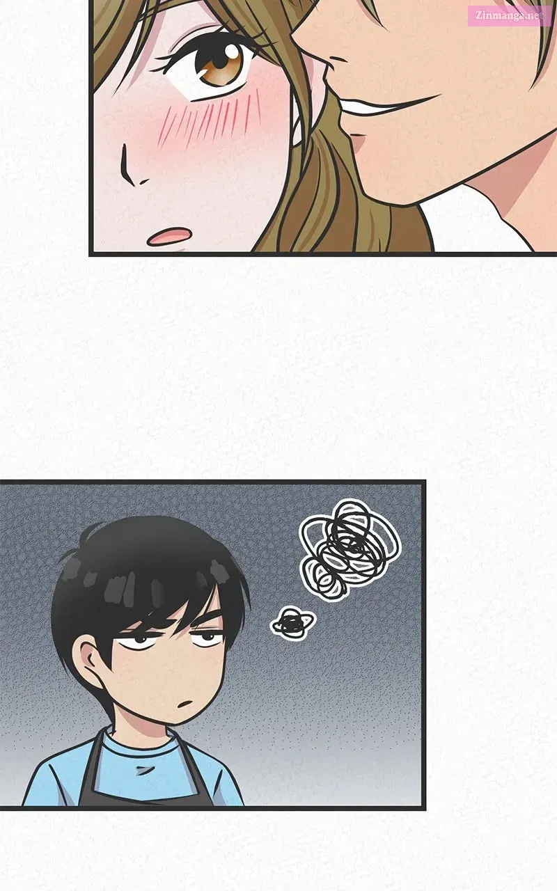 Love or Sex? Mangakakalot X Chapter 24 Page 37