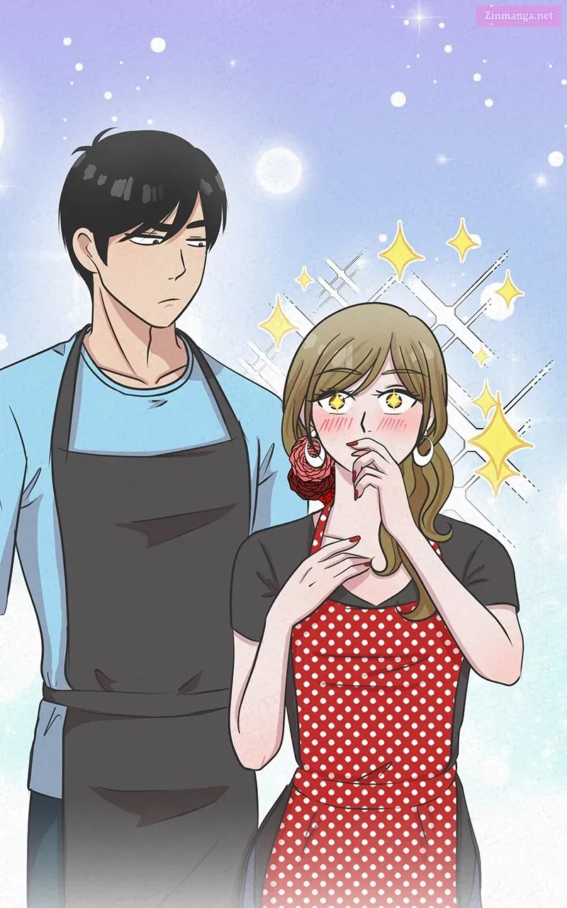 Love or Sex? Mangakakalot X Chapter 24 Page 41