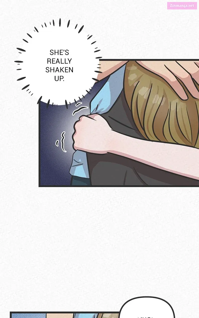 Love or Sex? Mangakakalot X Chapter 24 Page 10