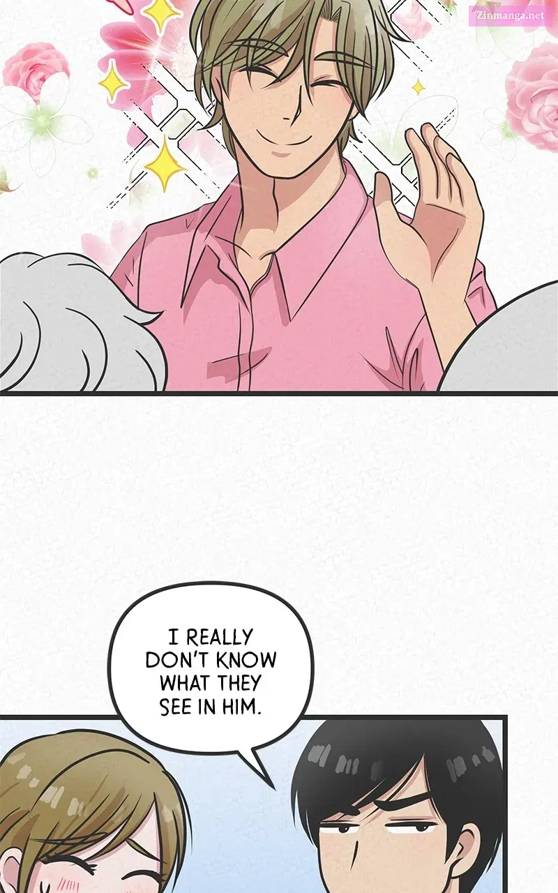 Love or Sex? Mangakakalot X Chapter 25 Page 13