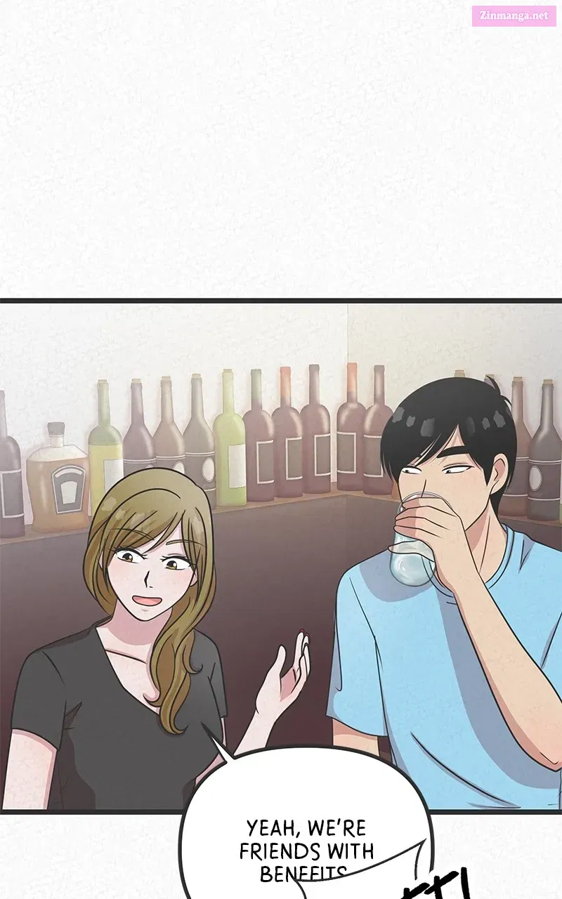 Love or Sex? Mangakakalot X Chapter 25 Page 15
