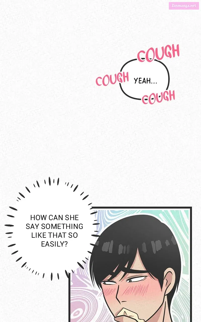 Love or Sex? Mangakakalot X Chapter 25 Page 17