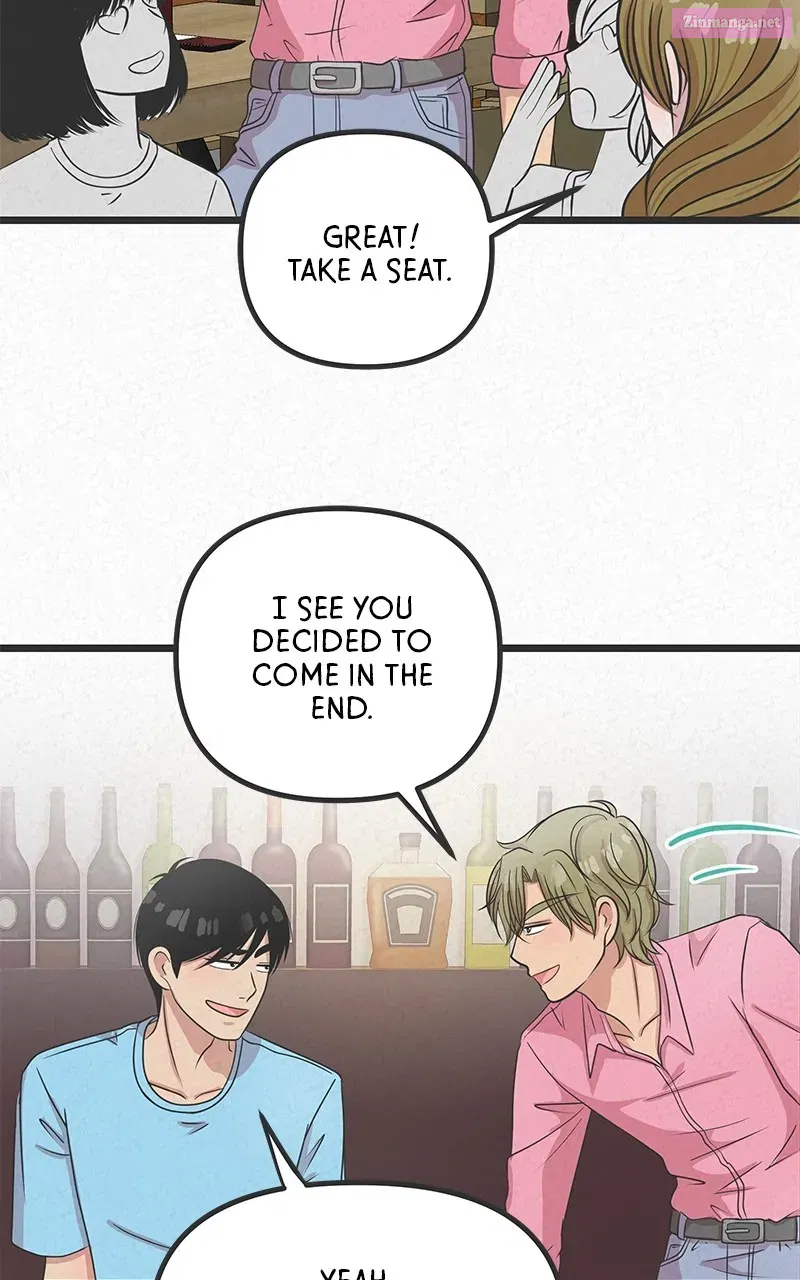 Love or Sex? Mangakakalot X Chapter 25 Page 19
