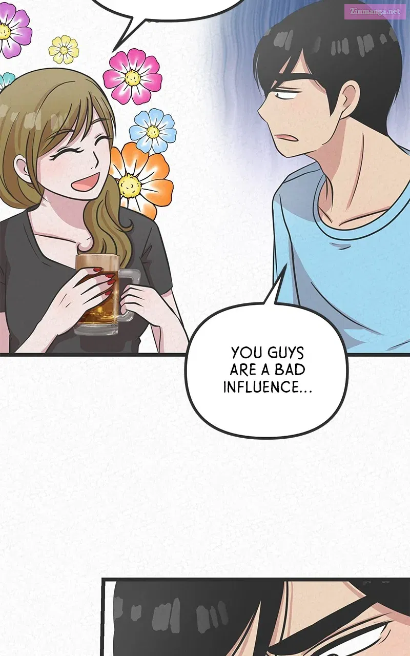 Love or Sex? Mangakakalot X Chapter 25 Page 24