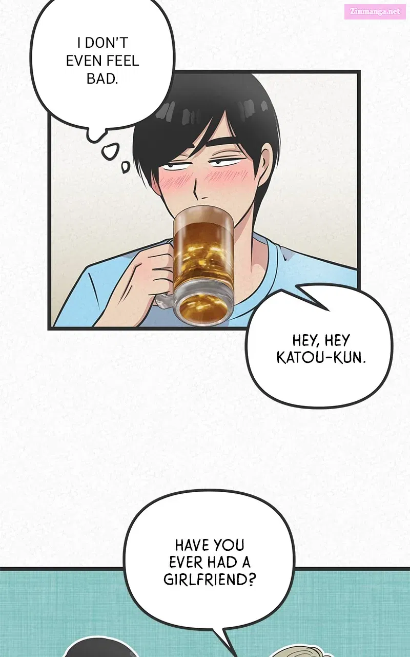 Love or Sex? Mangakakalot X Chapter 25 Page 29