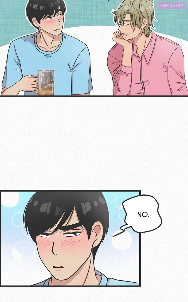 Love or Sex? Mangakakalot X Chapter 25 Page 30