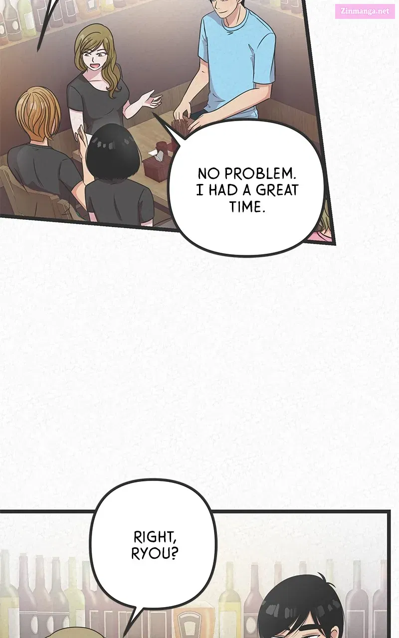 Love or Sex? Mangakakalot X Chapter 25 Page 4