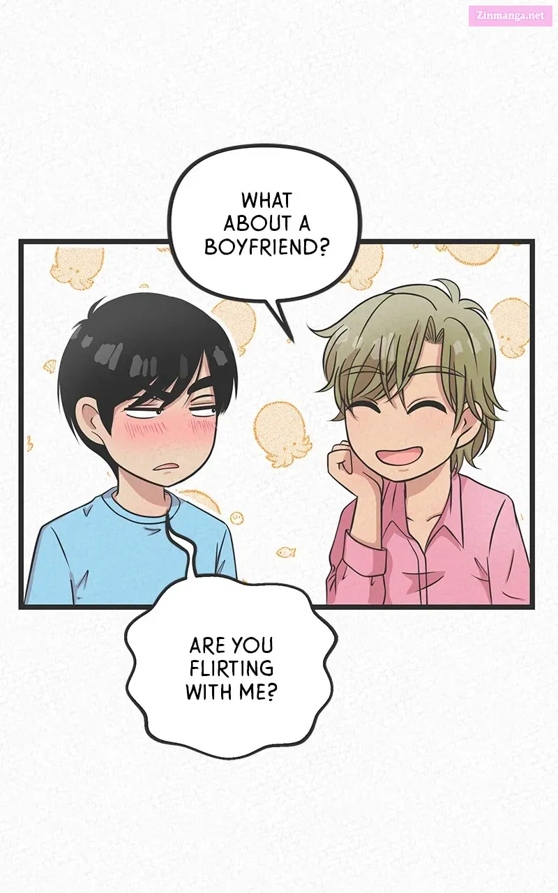Love or Sex? Mangakakalot X Chapter 25 Page 31
