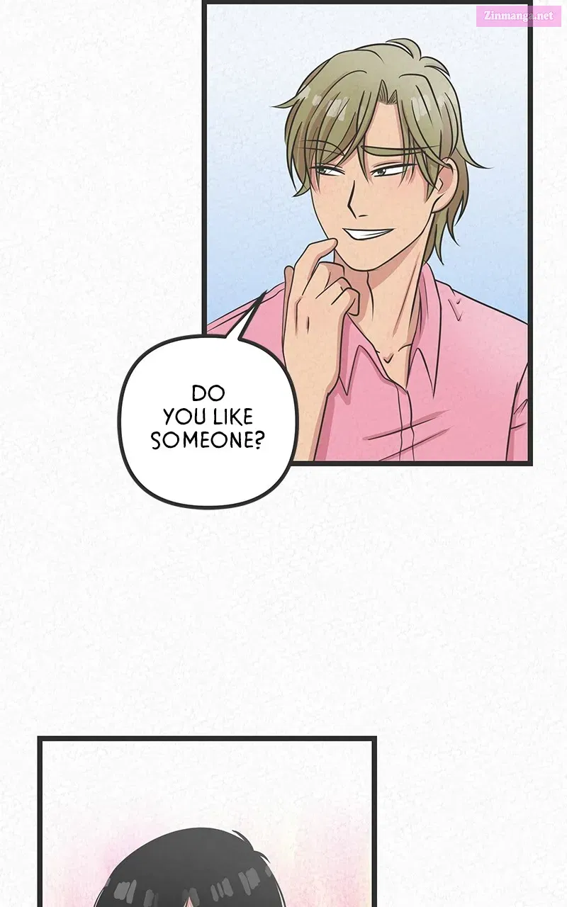 Love or Sex? Mangakakalot X Chapter 25 Page 34