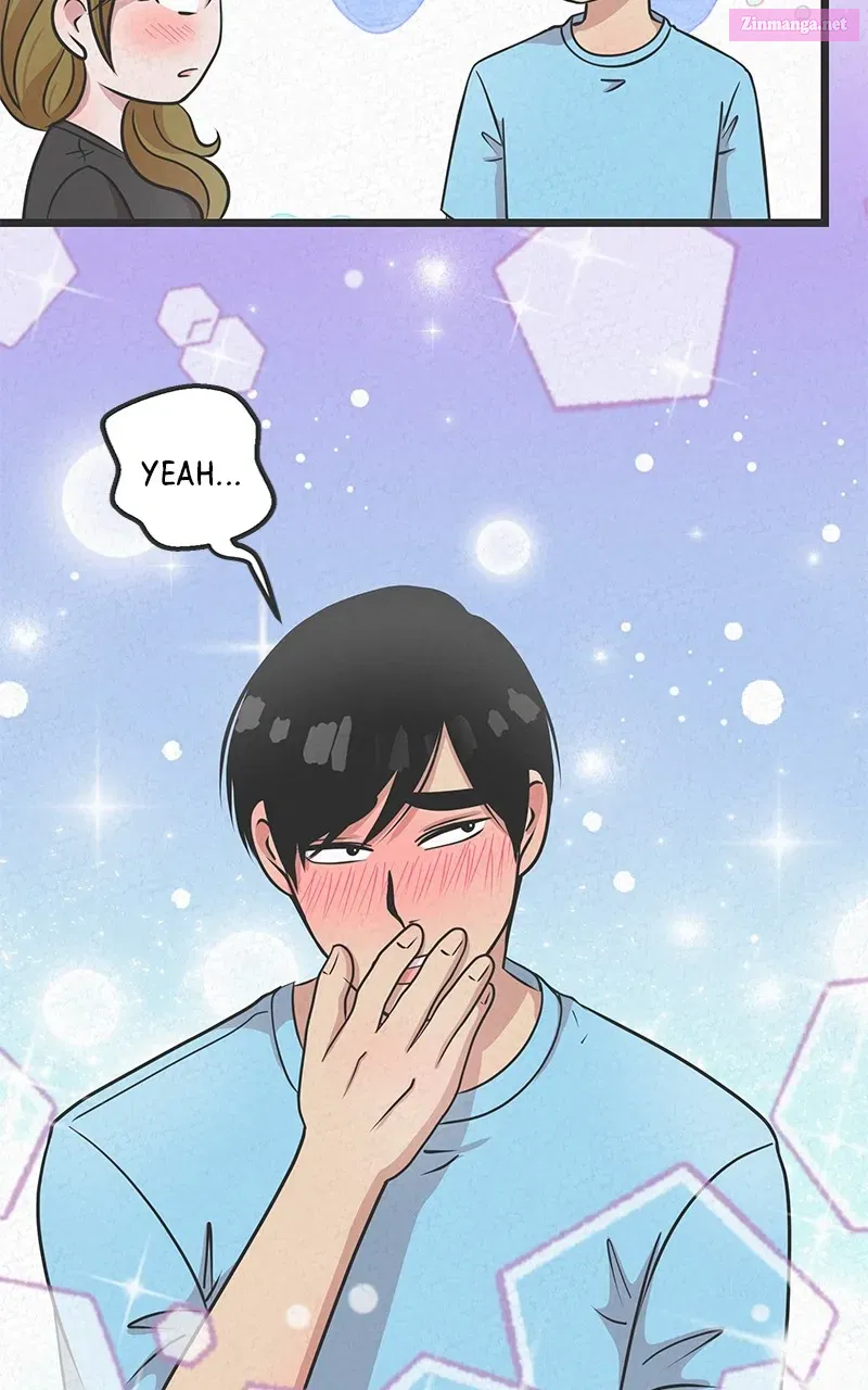 Love or Sex? Mangakakalot X Chapter 25 Page 36