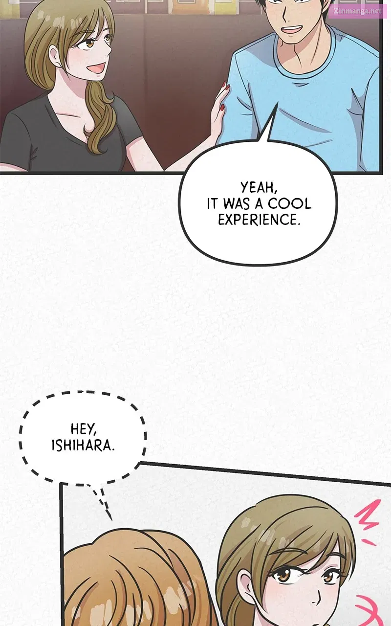 Love or Sex? Mangakakalot X Chapter 25 Page 5