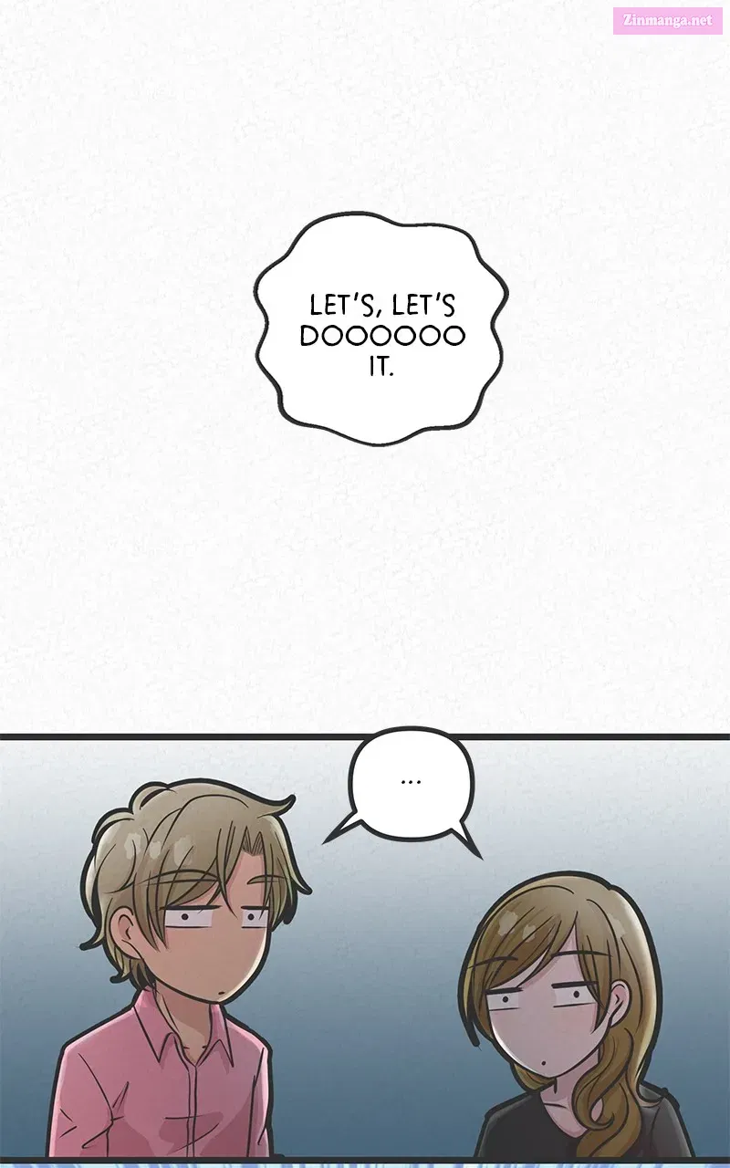 Love or Sex? Mangakakalot X Chapter 25 Page 45