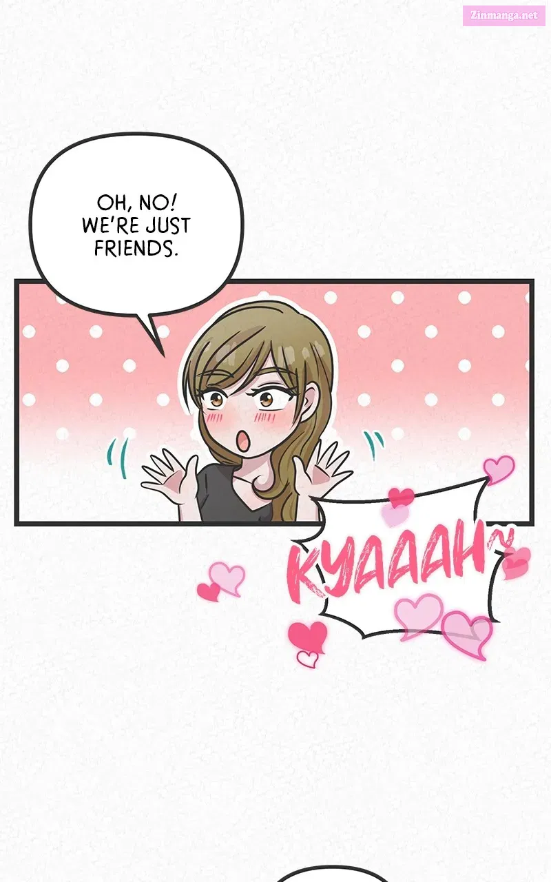 Love or Sex? Mangakakalot X Chapter 25 Page 7