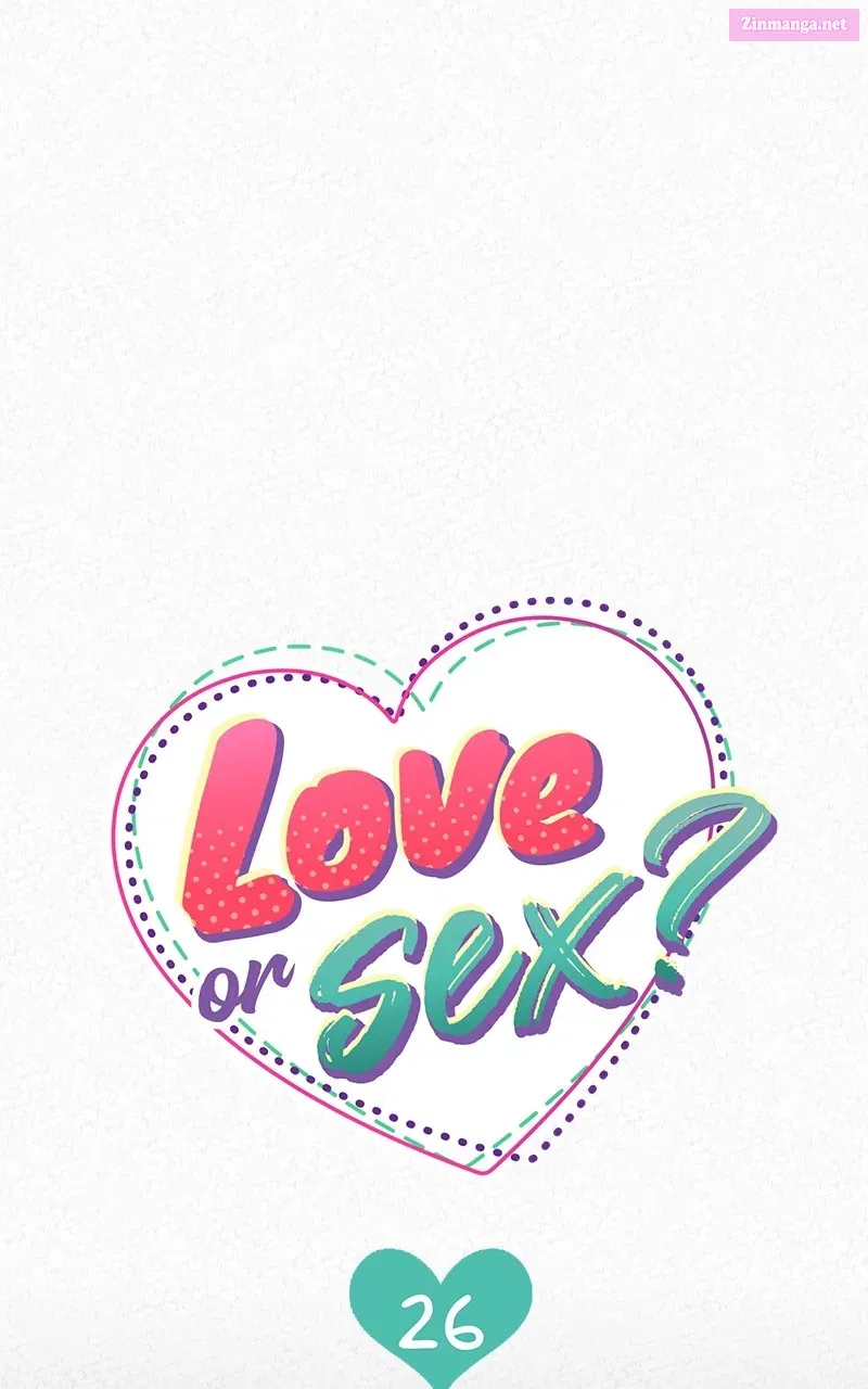 Love or Sex? Mangakakalot X Chapter 26 Page 11