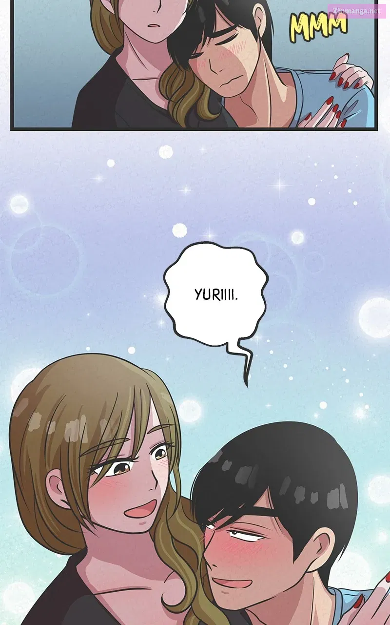 Love or Sex? Mangakakalot X Chapter 26 Page 20