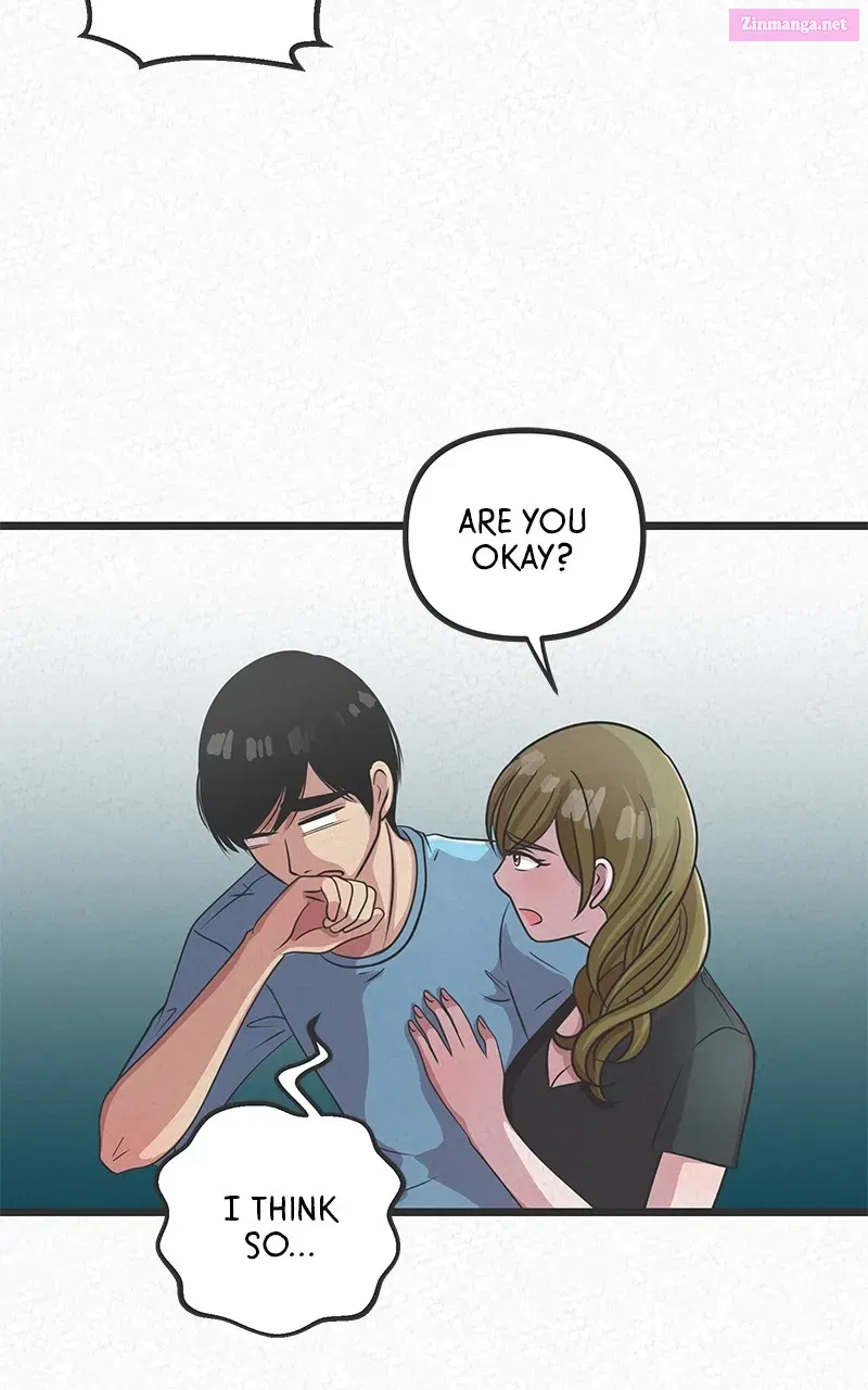 Love or Sex? Mangakakalot X Chapter 26 Page 3
