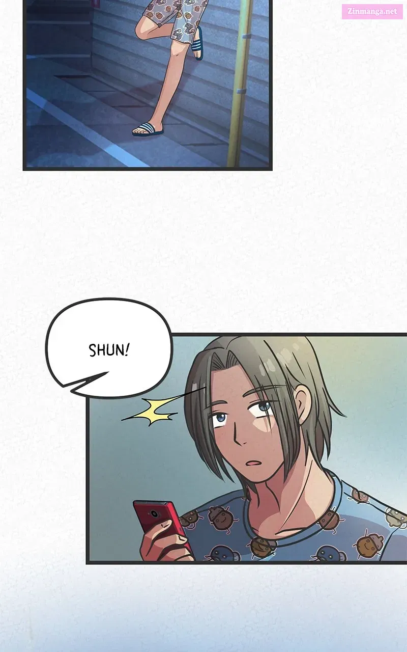 Love or Sex? Mangakakalot X Chapter 26 Page 27