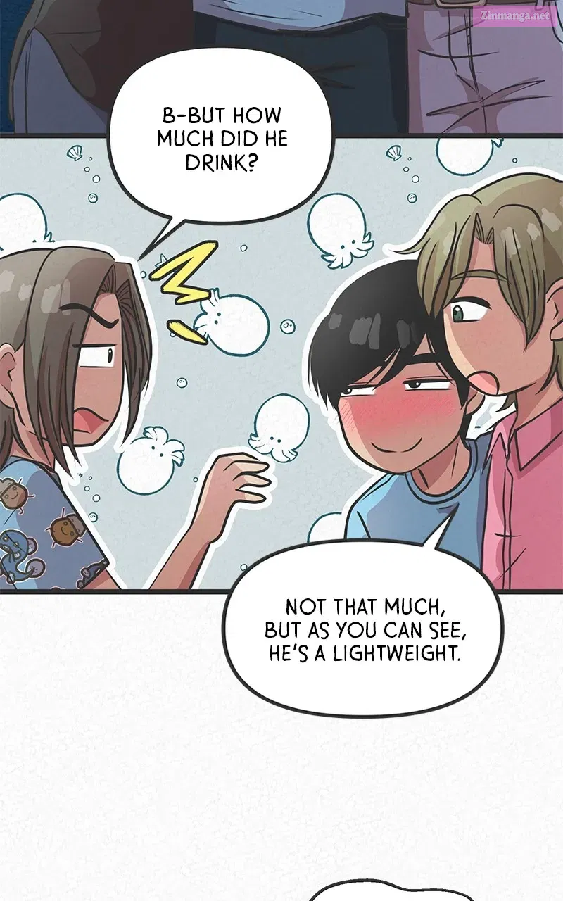 Love or Sex? Mangakakalot X Chapter 26 Page 29