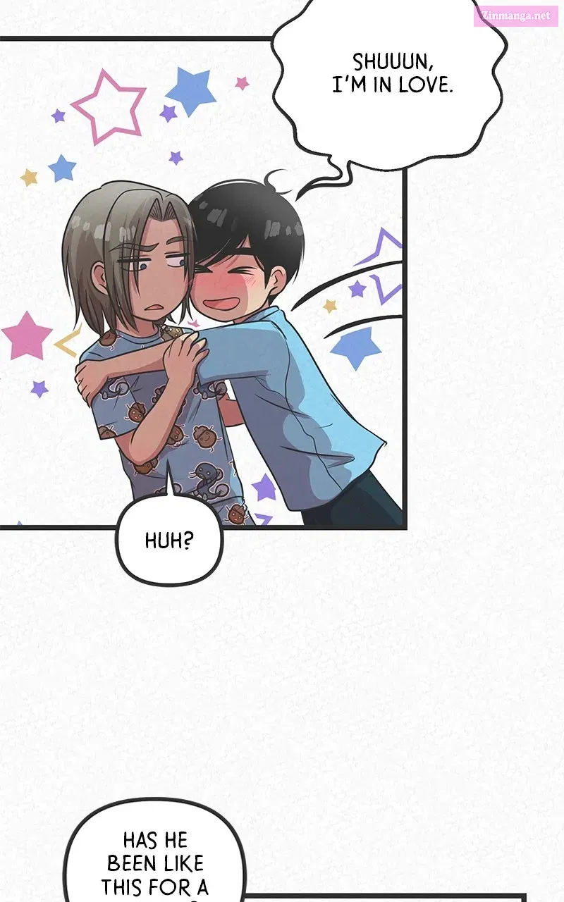 Love or Sex? Mangakakalot X Chapter 26 Page 30