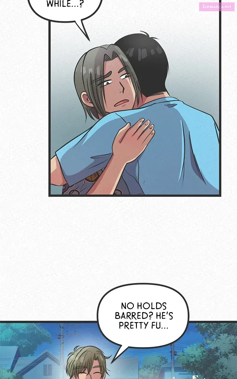 Love or Sex? Mangakakalot X Chapter 26 Page 31