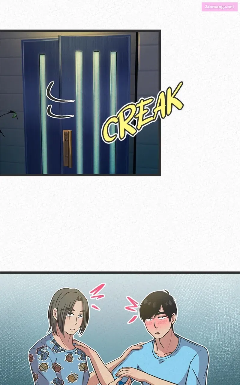 Love or Sex? Mangakakalot X Chapter 26 Page 36