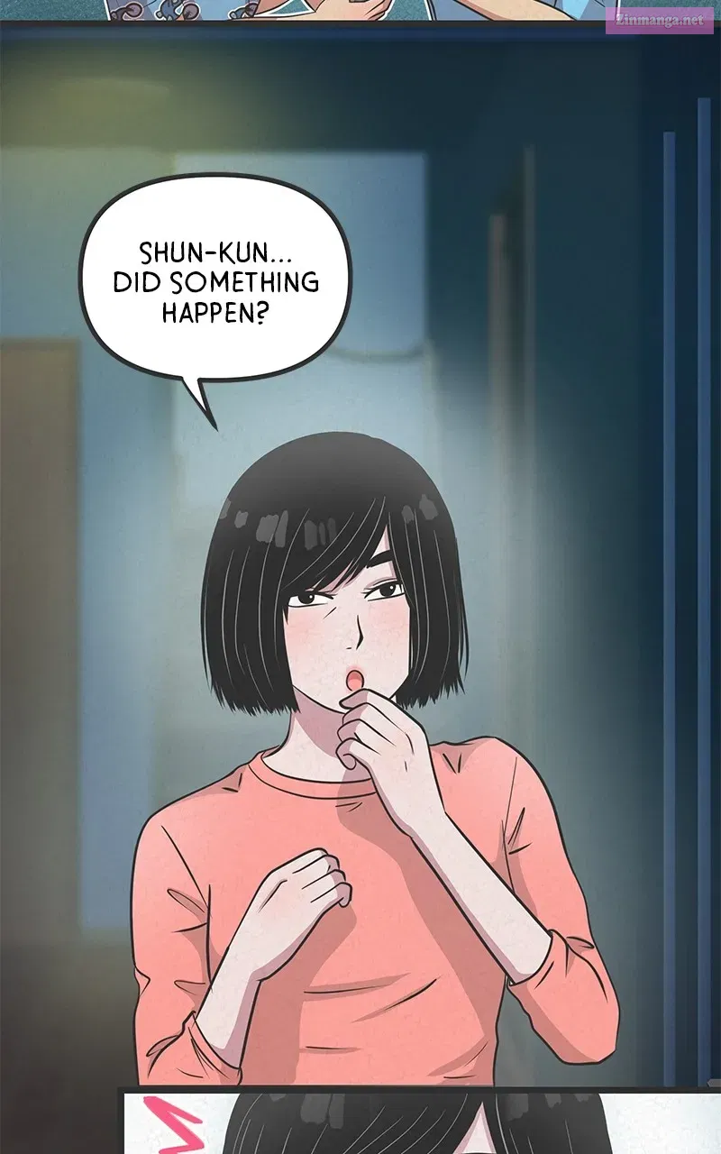 Love or Sex? Mangakakalot X Chapter 26 Page 37