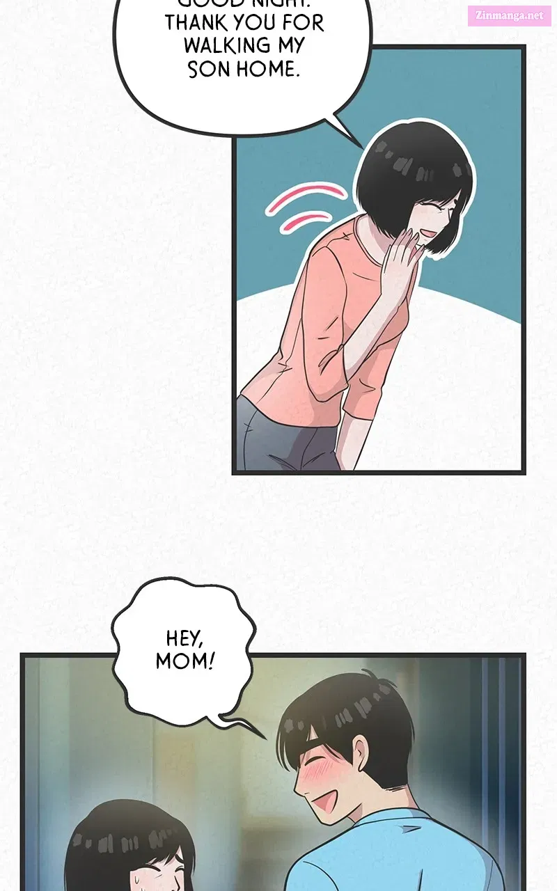 Love or Sex? Mangakakalot X Chapter 26 Page 39