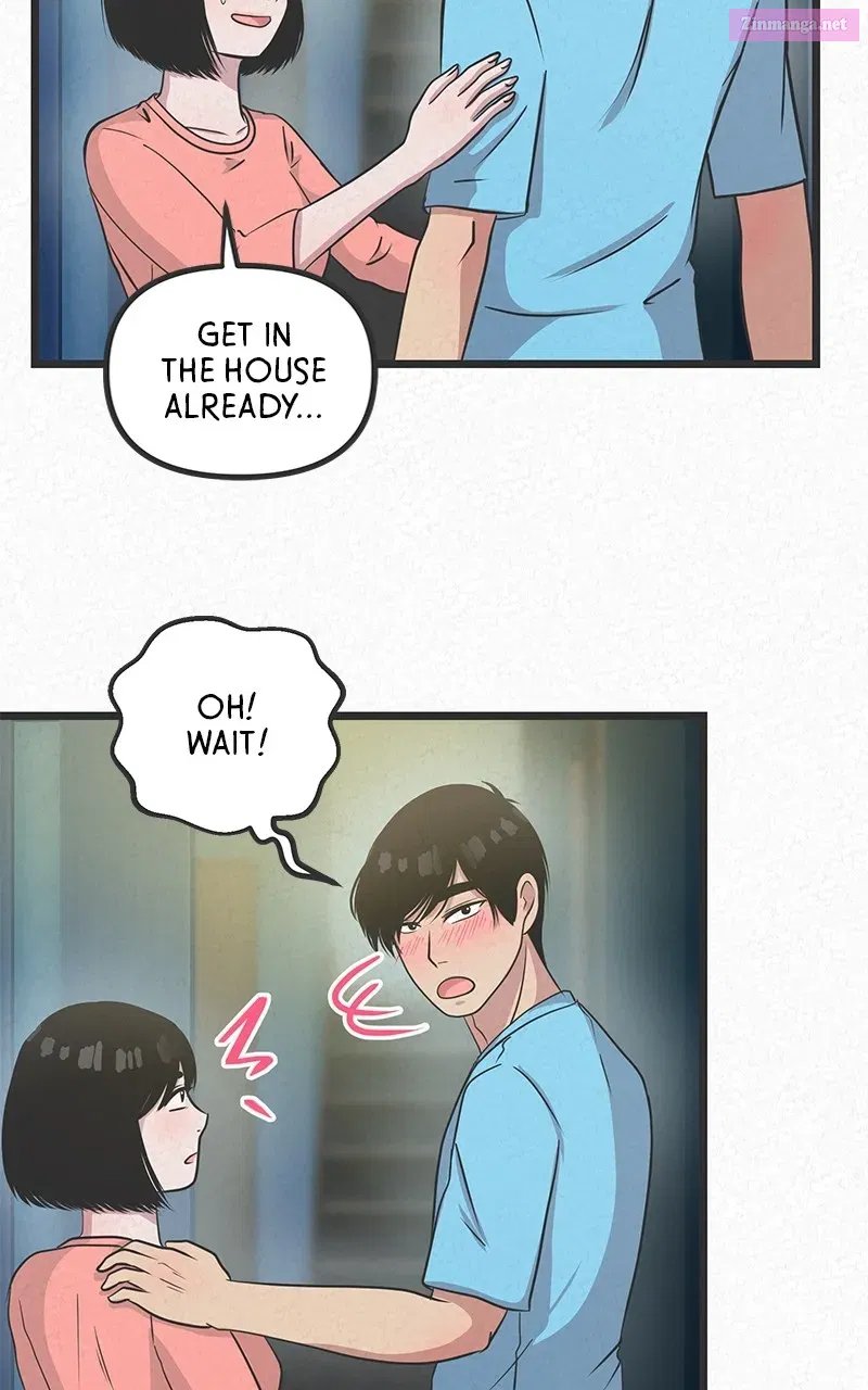Love or Sex? Mangakakalot X Chapter 26 Page 40