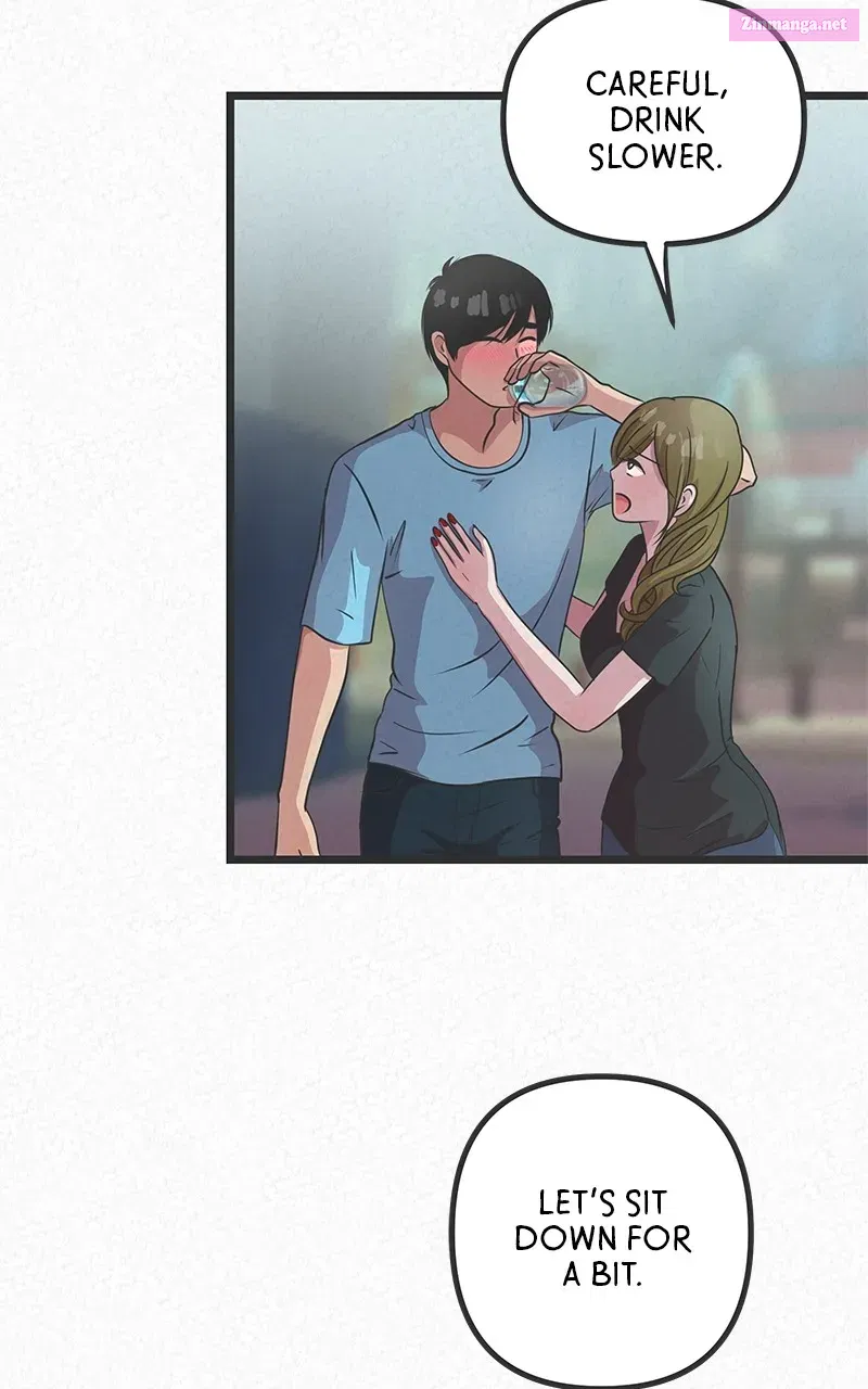 Love or Sex? Mangakakalot X Chapter 26 Page 5