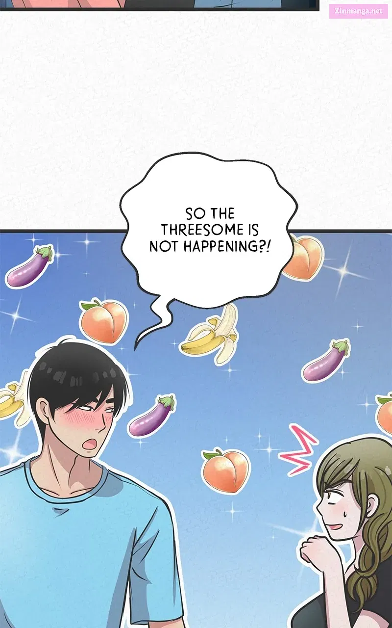 Love or Sex? Mangakakalot X Chapter 26 Page 41