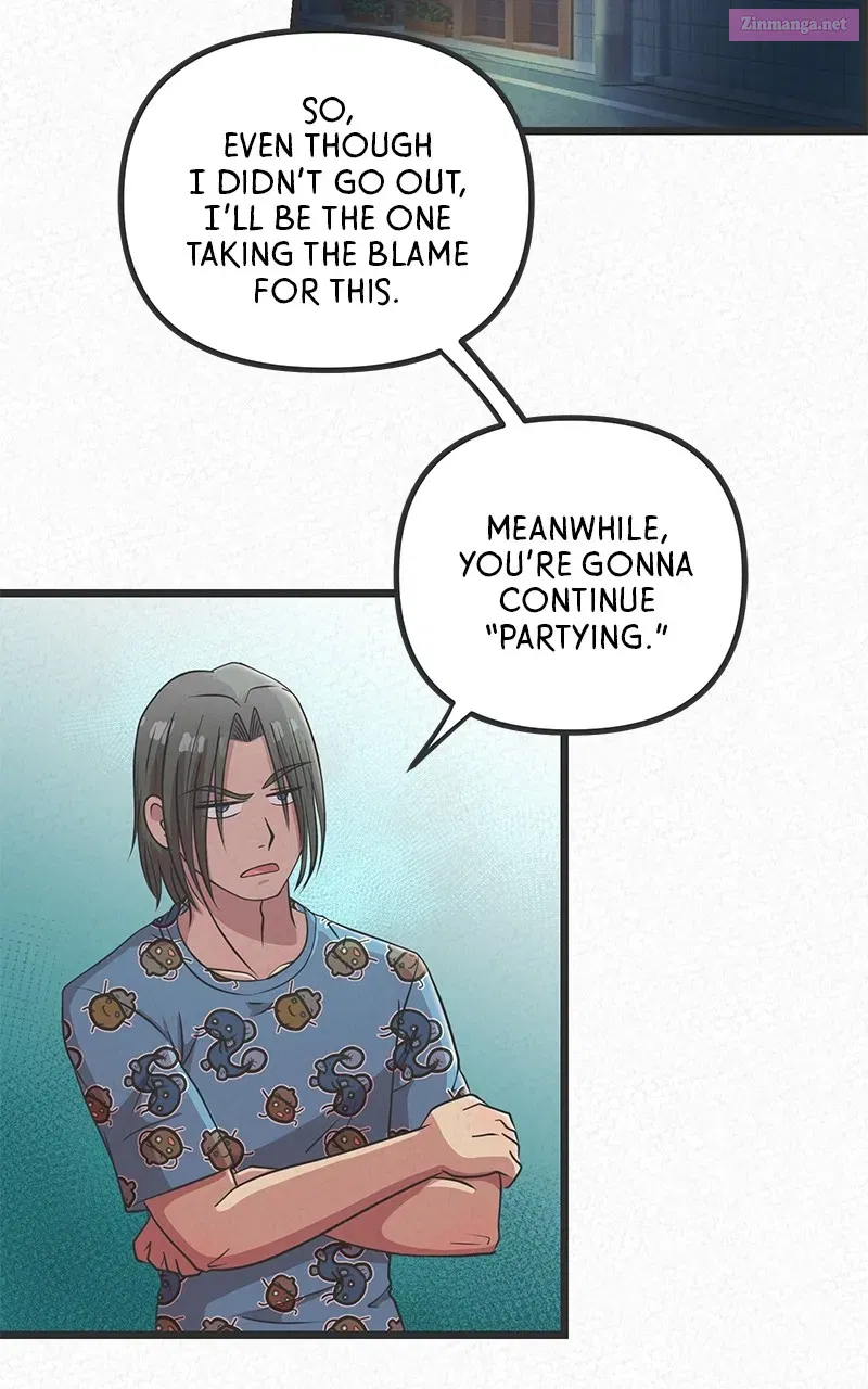 Love or Sex? Mangakakalot X Chapter 27 Page 11