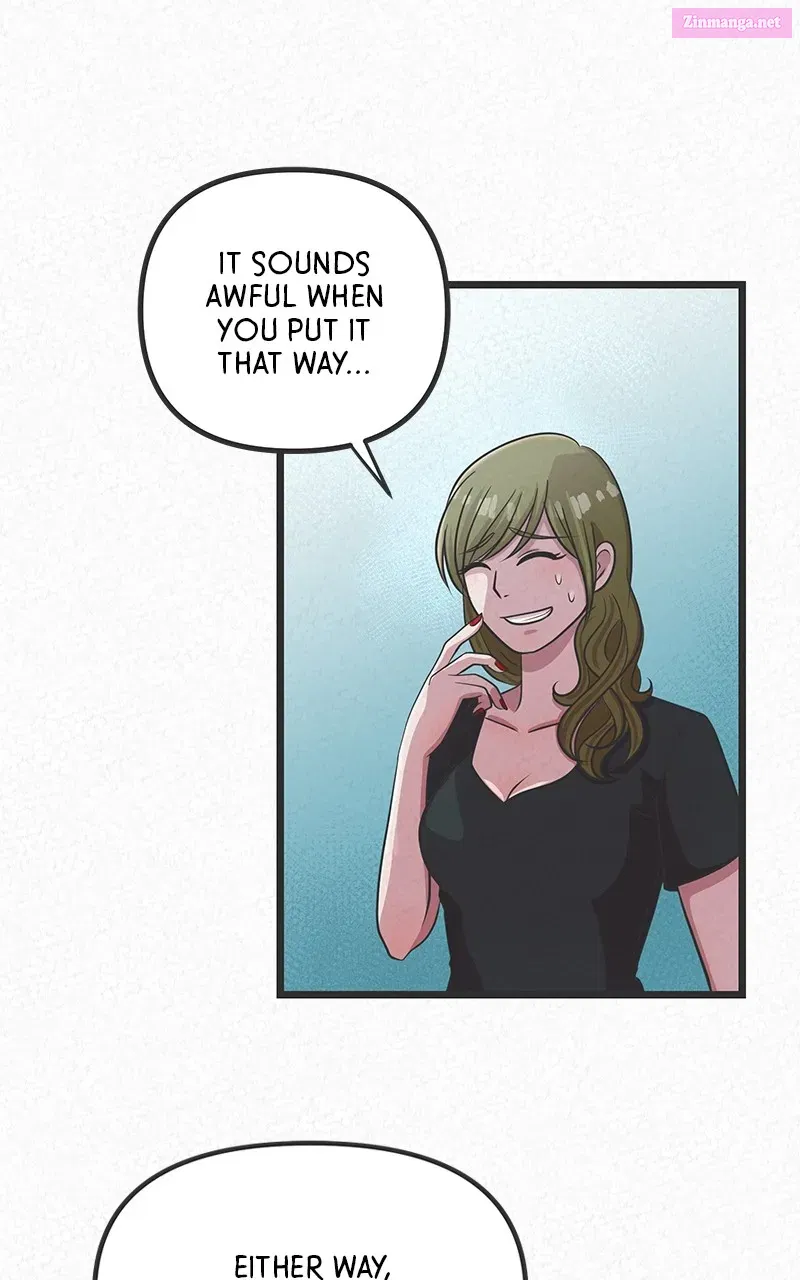 Love or Sex? Mangakakalot X Chapter 27 Page 12