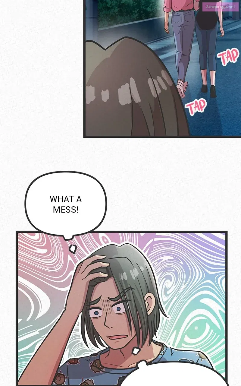 Love or Sex? Mangakakalot X Chapter 27 Page 16
