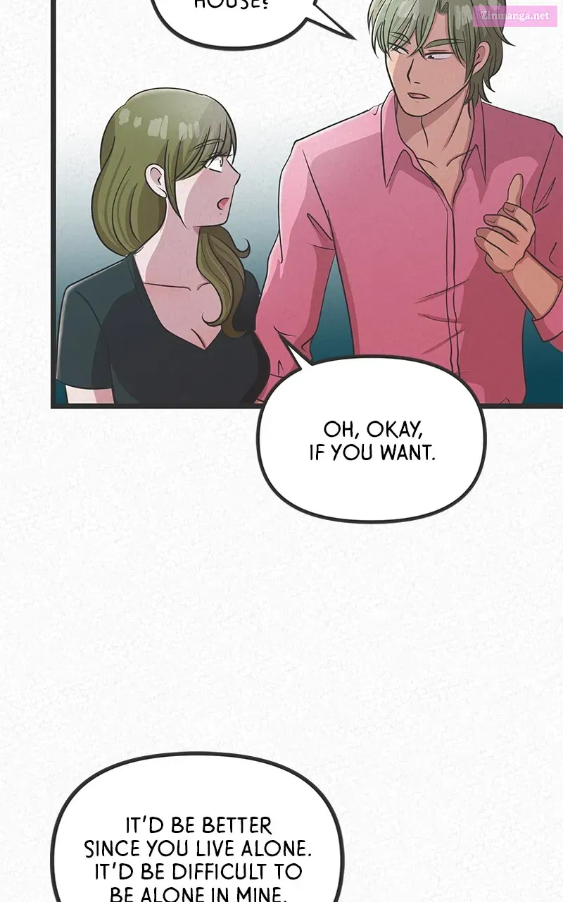 Love or Sex? Mangakakalot X Chapter 27 Page 20
