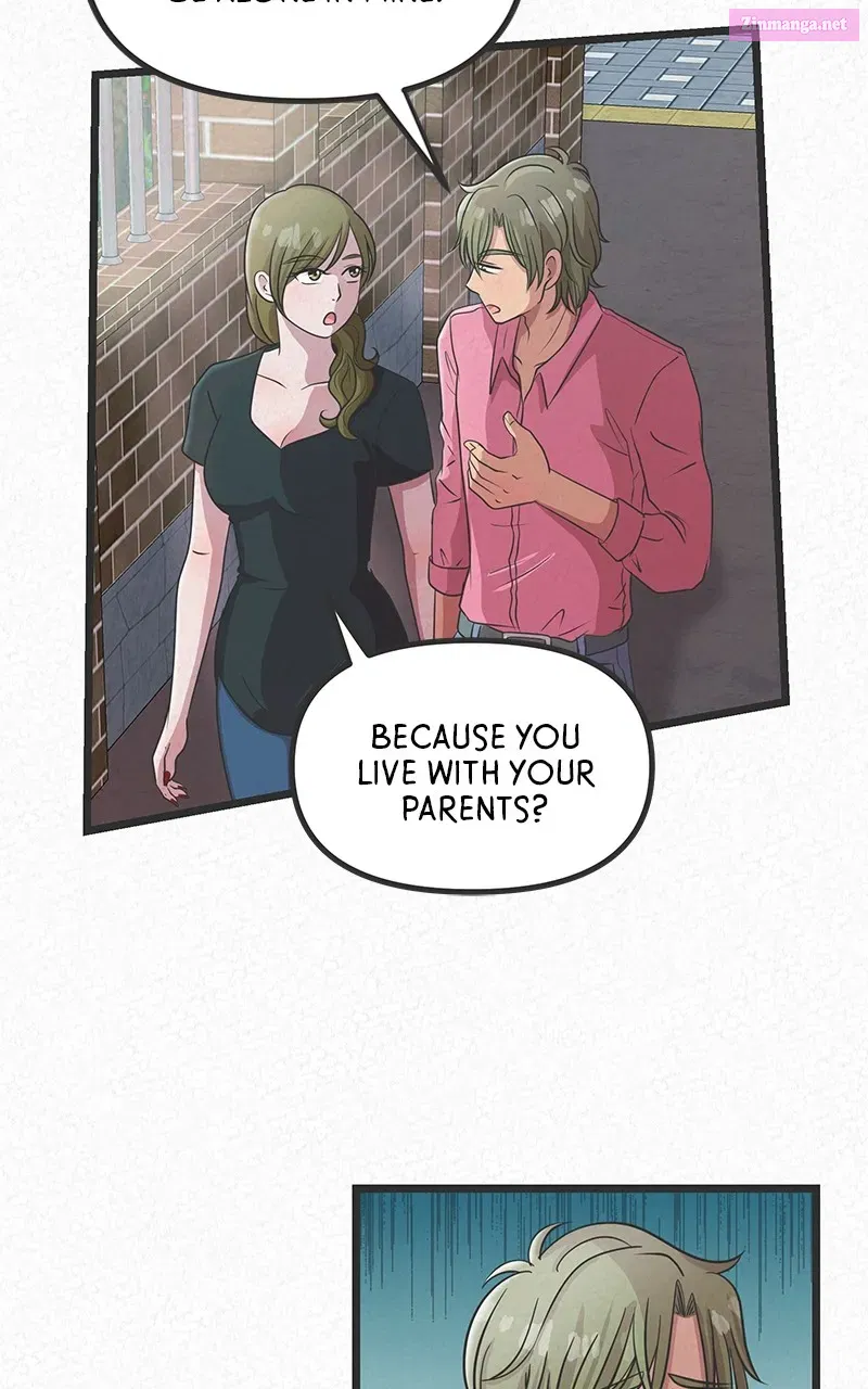 Love or Sex? Mangakakalot X Chapter 27 Page 21