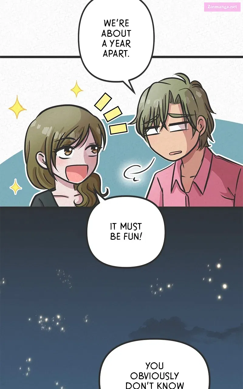 Love or Sex? Mangakakalot X Chapter 27 Page 24