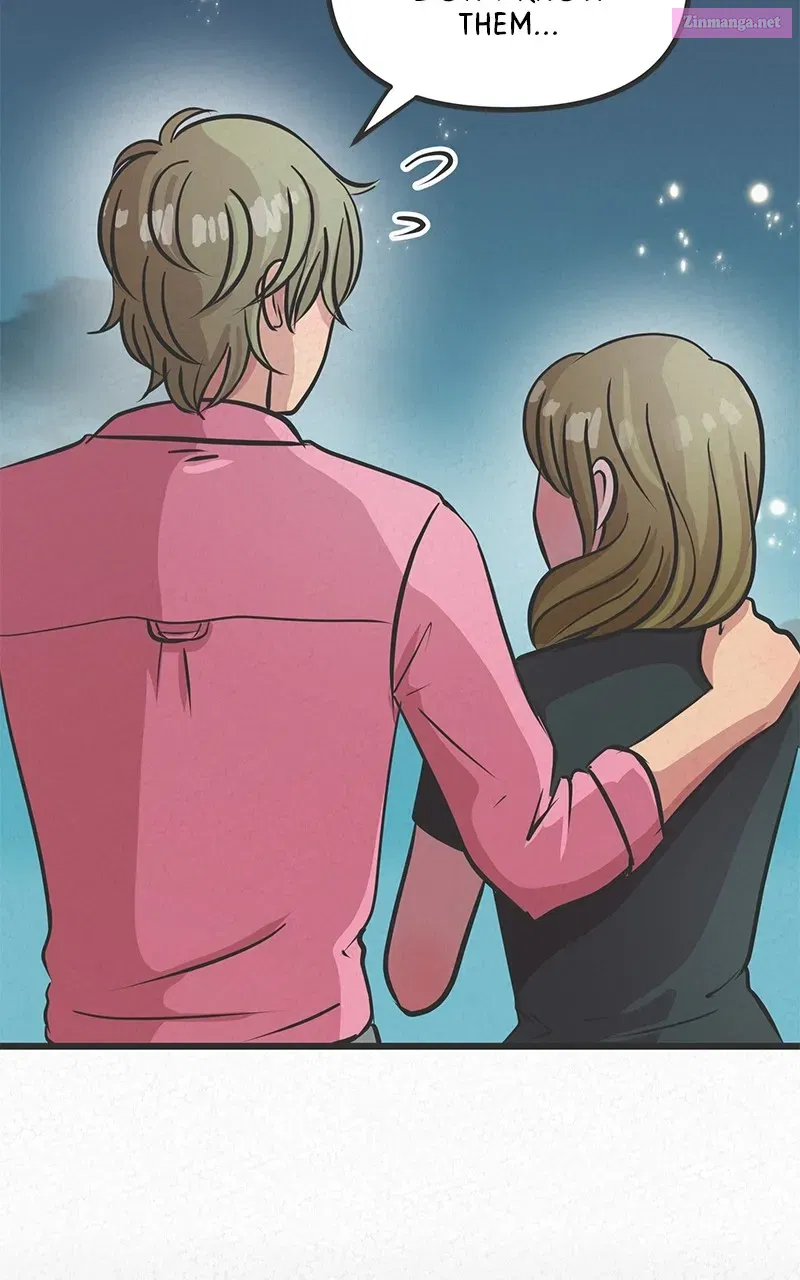 Love or Sex? Mangakakalot X Chapter 27 Page 25
